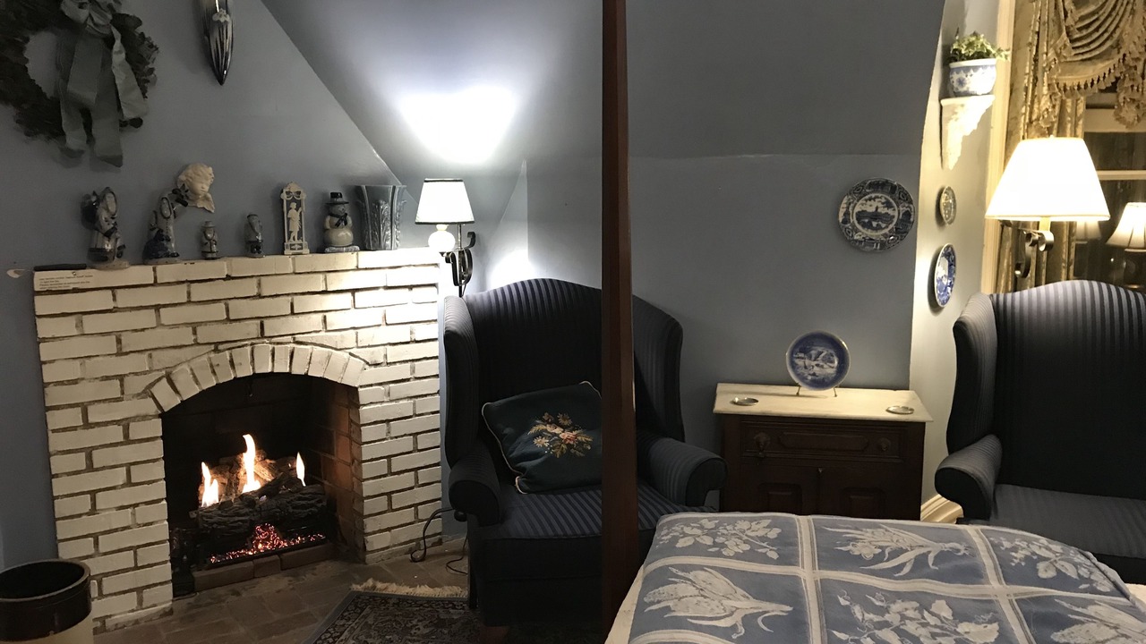 Photo of Bedroom in Spruce Hill