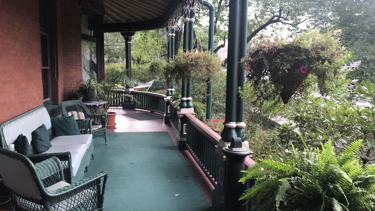 Photo of Outdoor in Spruce Hill