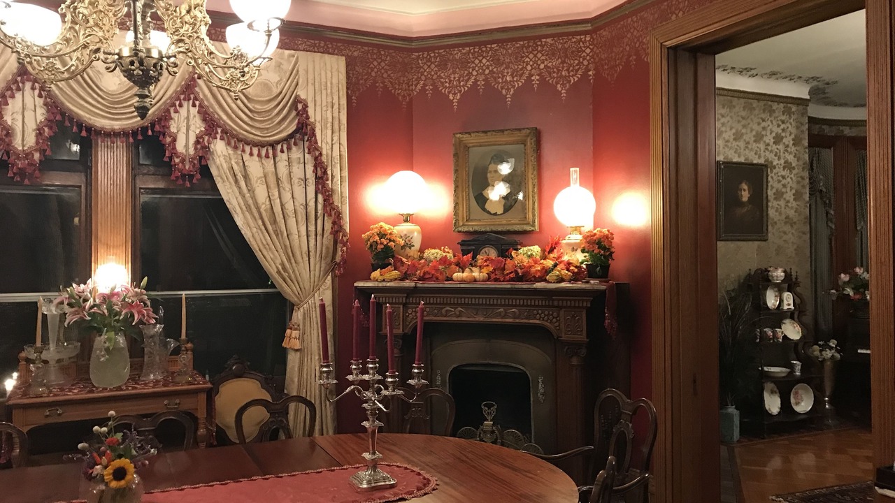 Photo of Others in Spruce Hill