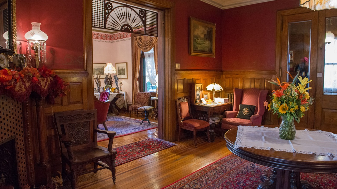 Photo of Others in Spruce Hill