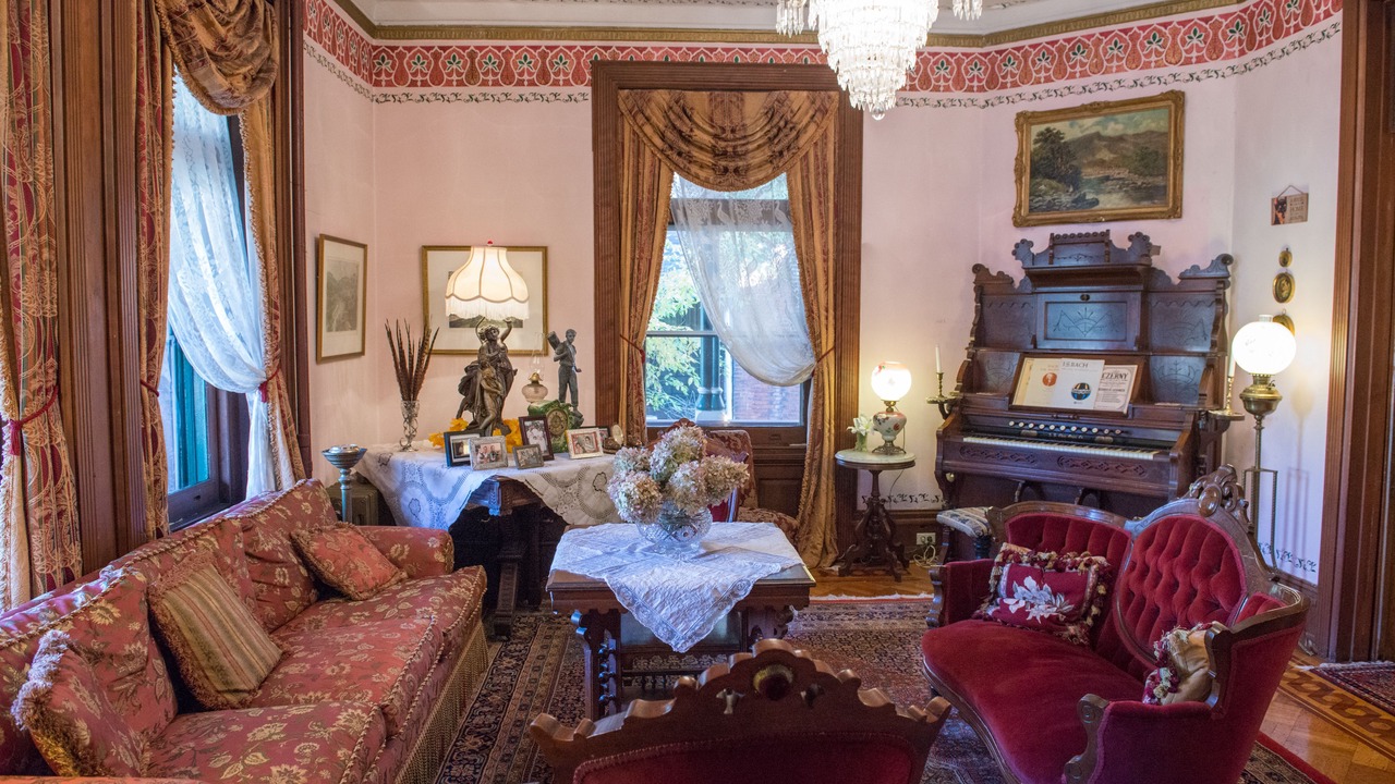 Photo of Others in Spruce Hill