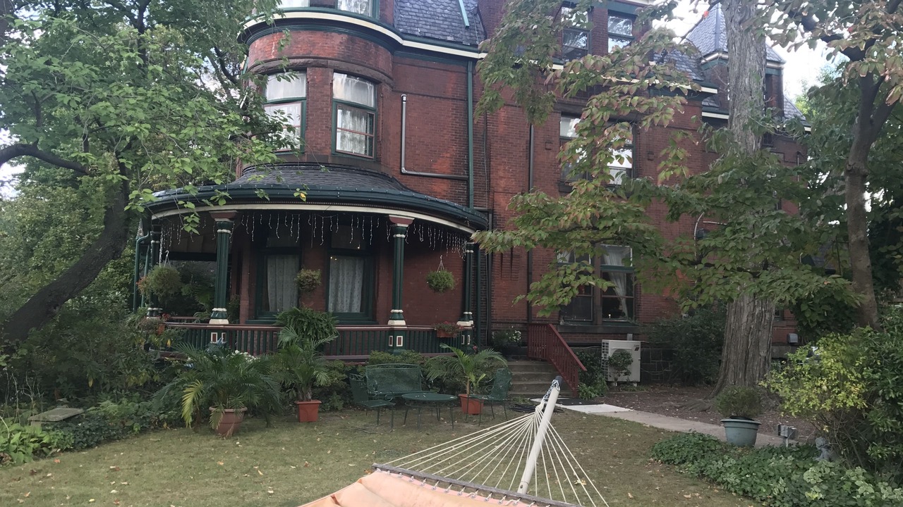 Photo of Outdoor in Spruce Hill