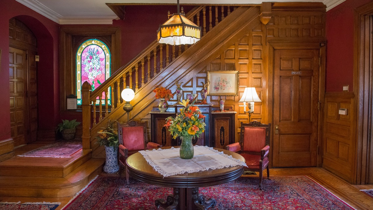 Photo of Livingroom in Spruce Hill