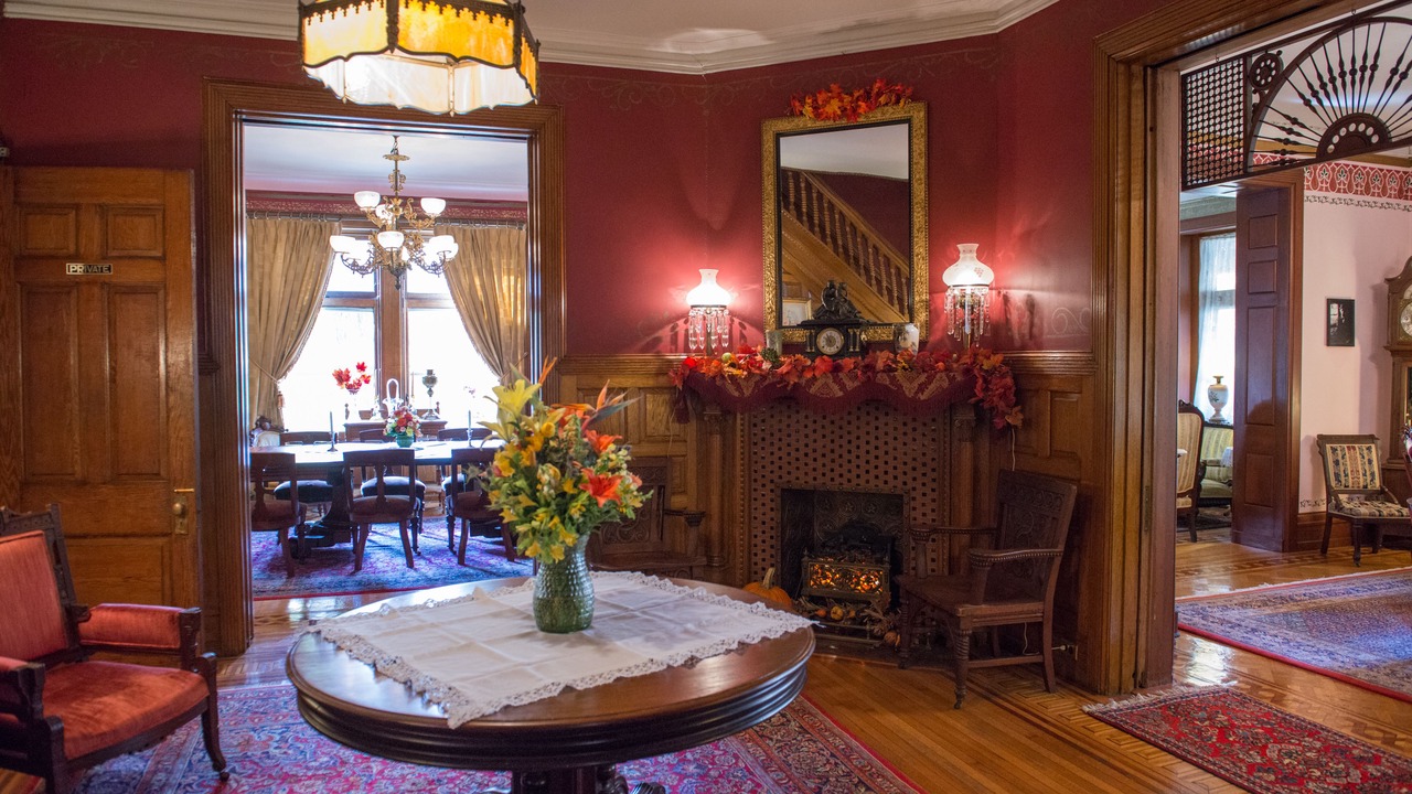 Photo of Others in Spruce Hill