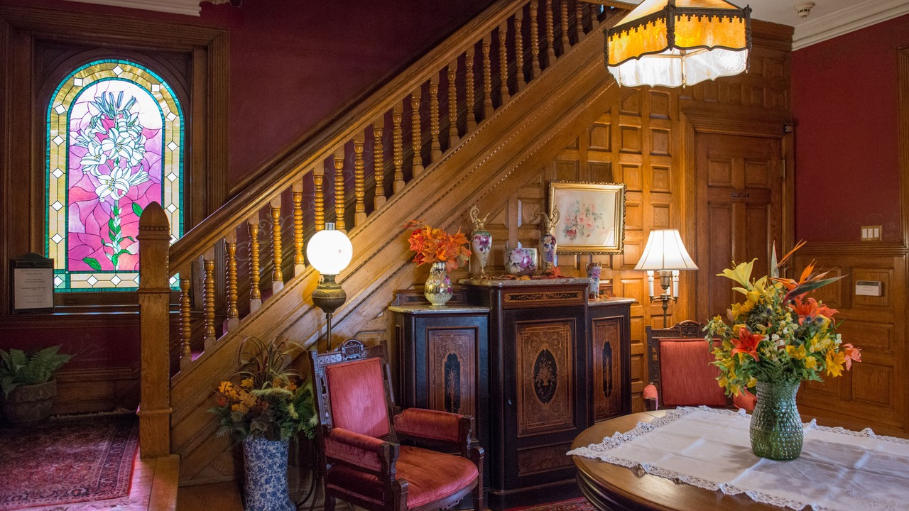 Photo of Others in Spruce Hill