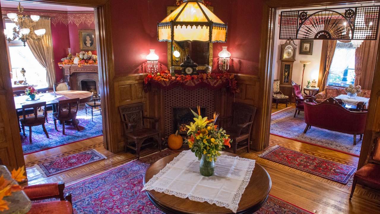 Photo of Others in Spruce Hill