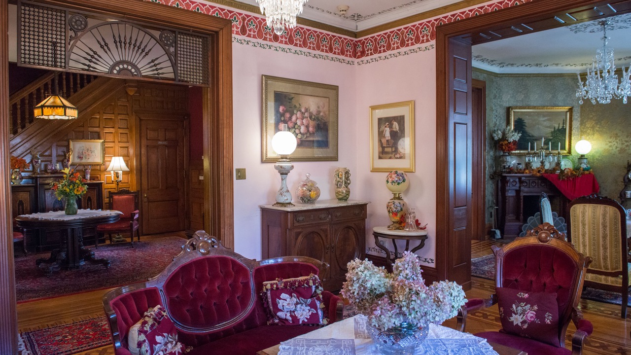 Photo of Others in Spruce Hill