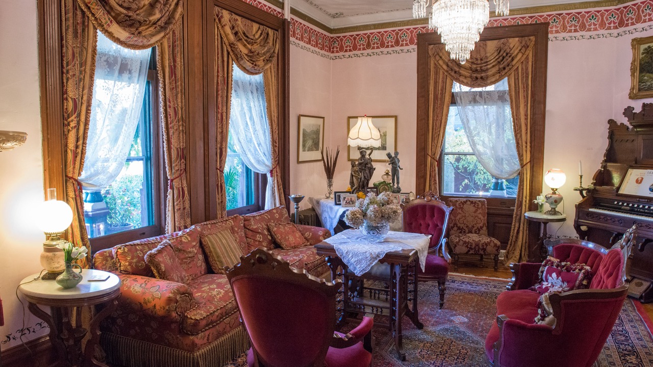 Photo of Others in Spruce Hill