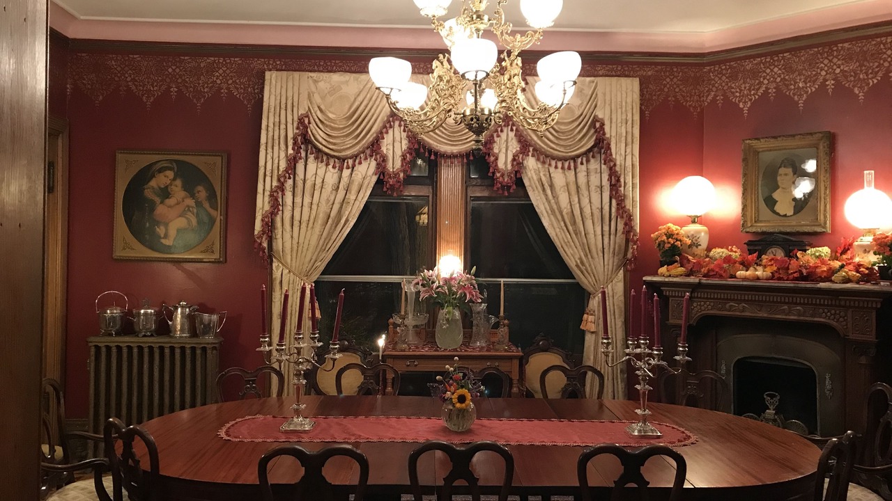 Photo of Others in Spruce Hill