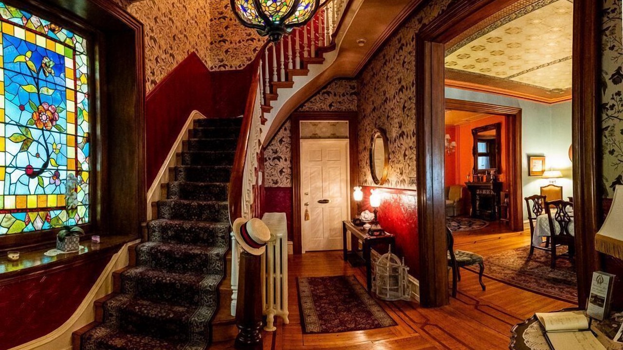 Photo of Others in Powelton Village