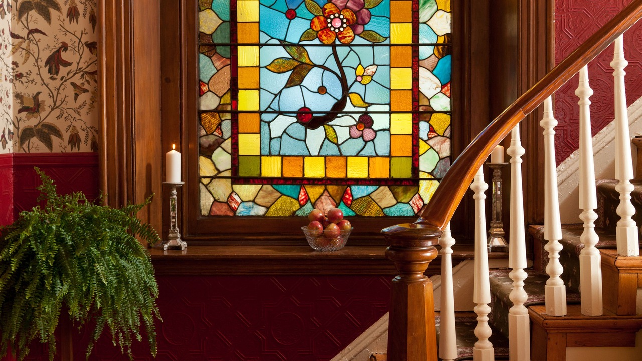 Photo of Others in Powelton Village