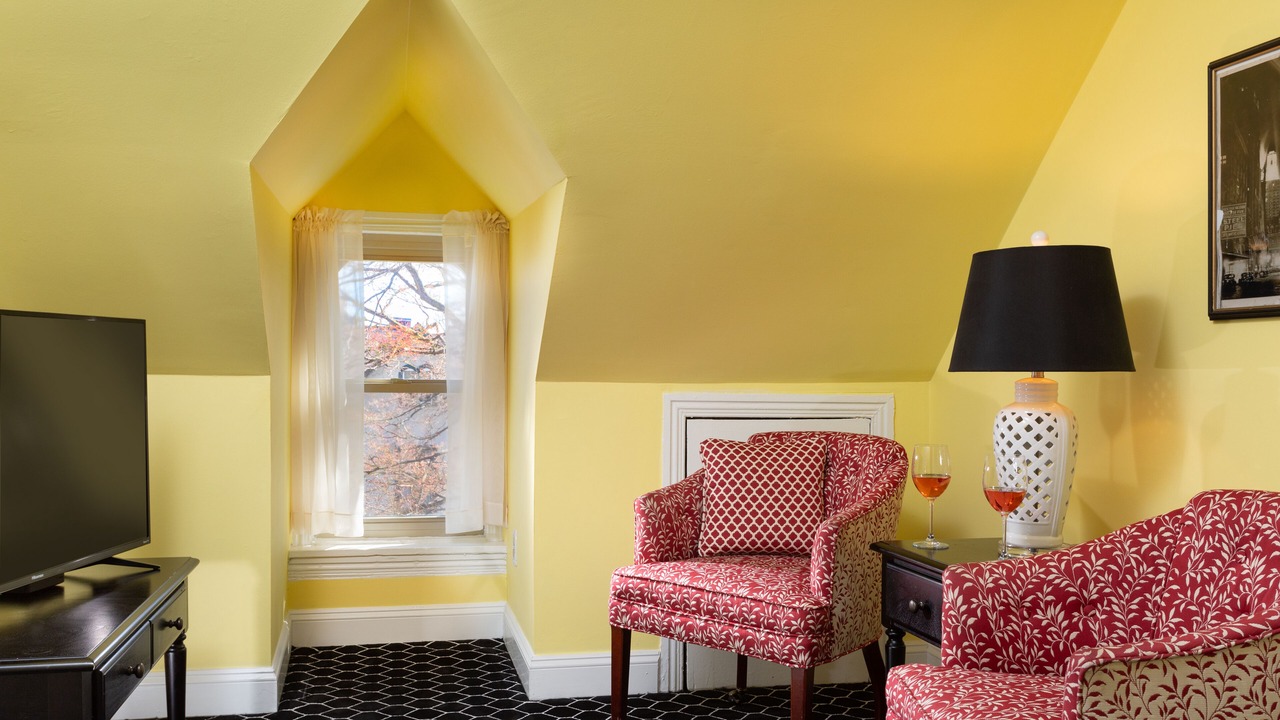 Photo of Others in Powelton Village