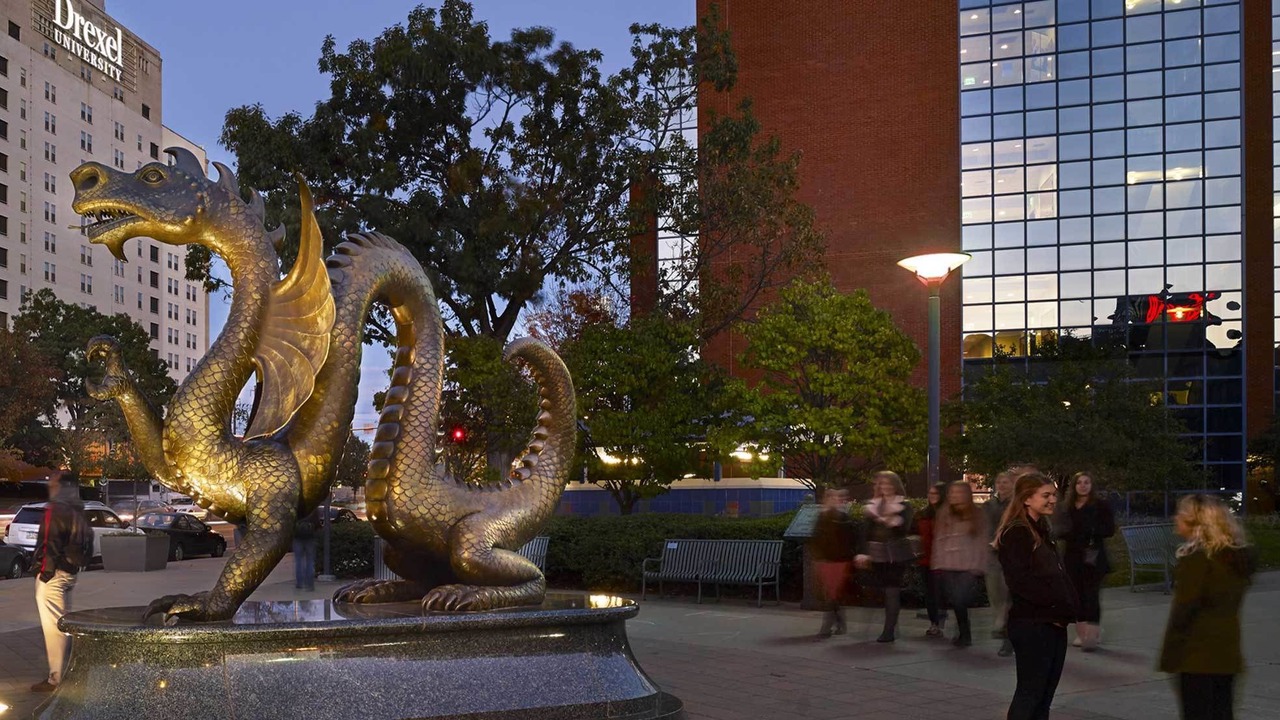 Photo of Others in Powelton Village