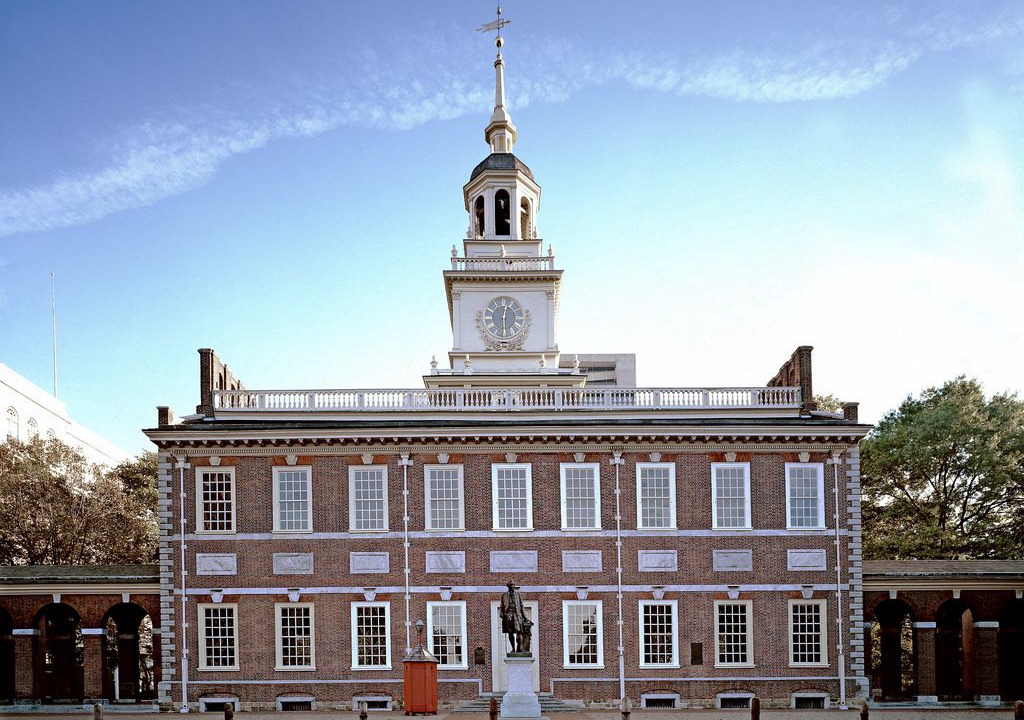 Photo of Others in Powelton Village