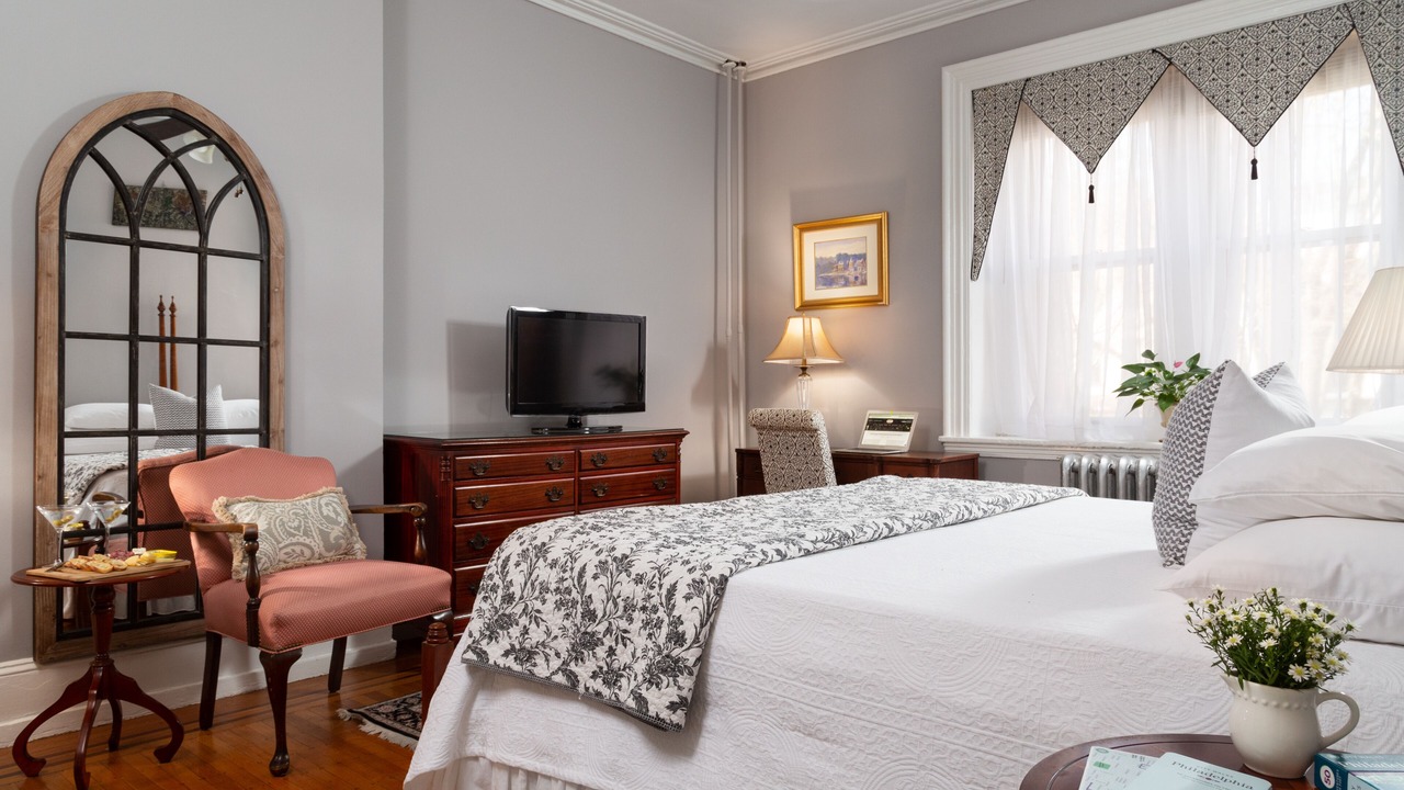 Photo of Others in Powelton Village