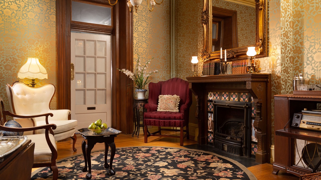 Photo of Others in Powelton Village