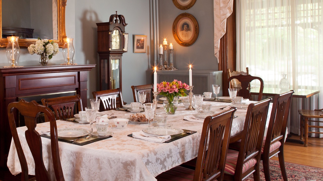 Photo of Others in Powelton Village