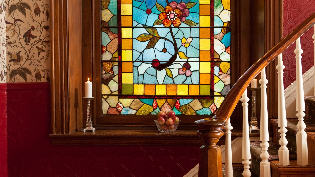 Photo of Others in Powelton Village