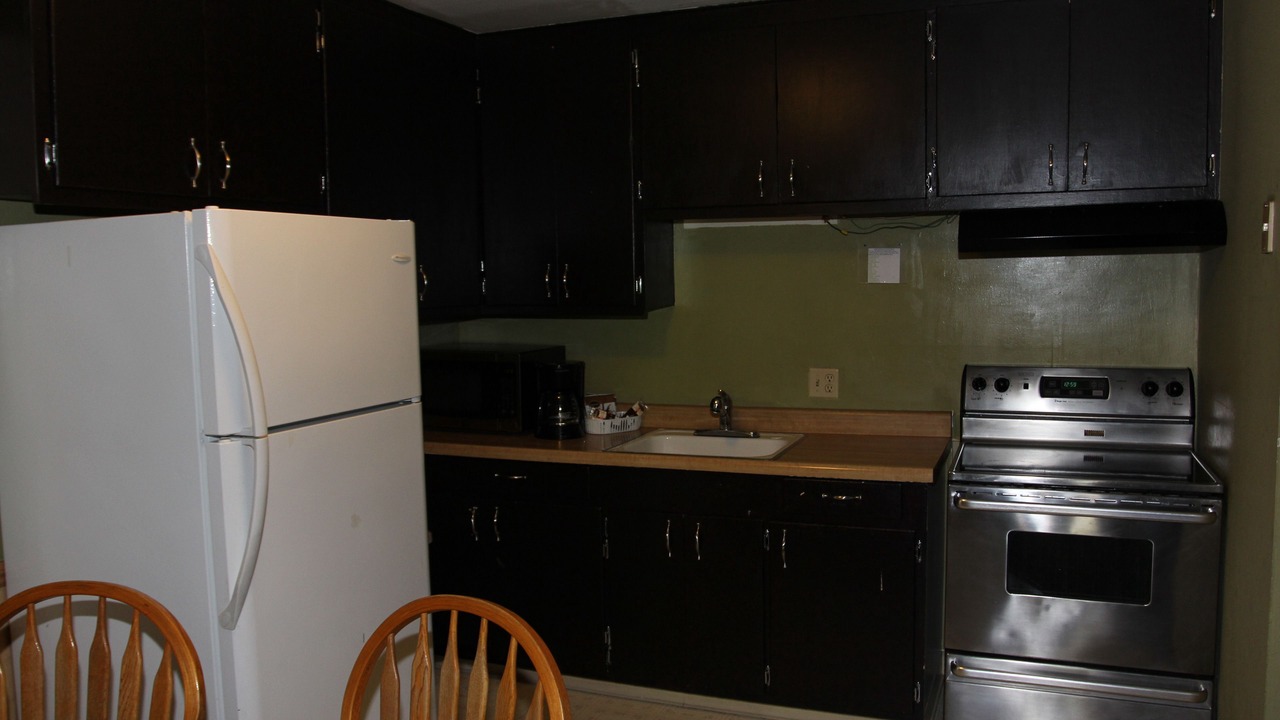 Photo of Kitchen in Lakeside Park