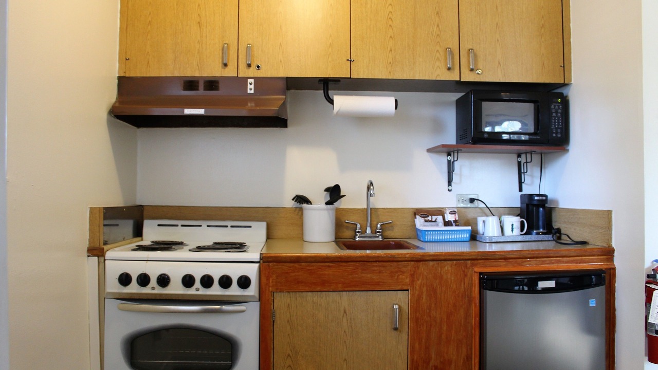 Photo of Kitchen in Lakeside Park