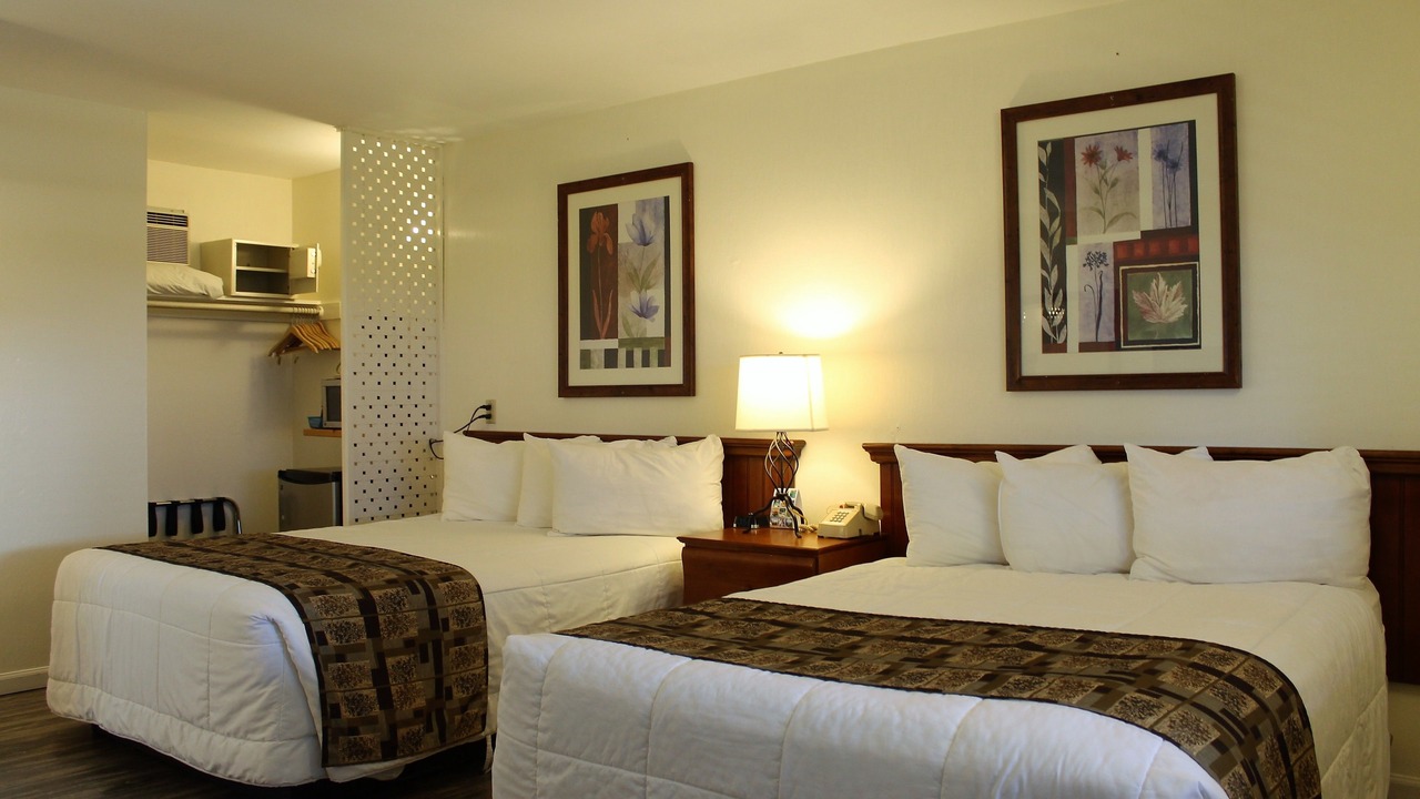 Photo of Bedroom in Lakeside Park