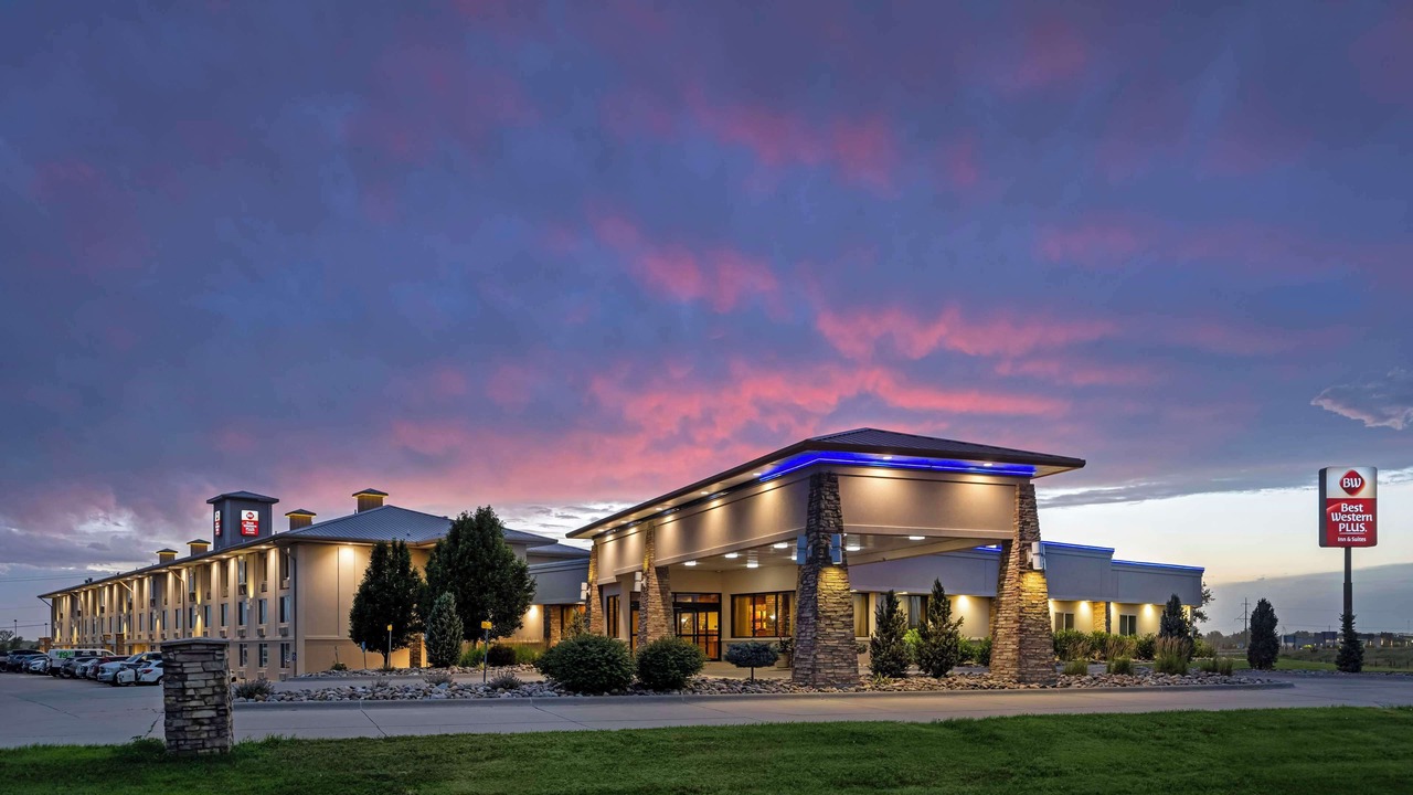Photo of Outdoor in Kearney
