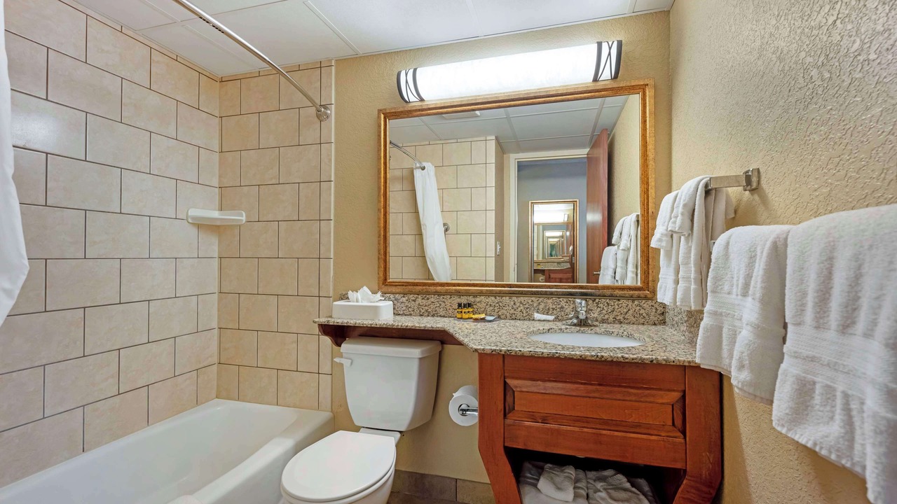 Photo of Bathroom in Kearney