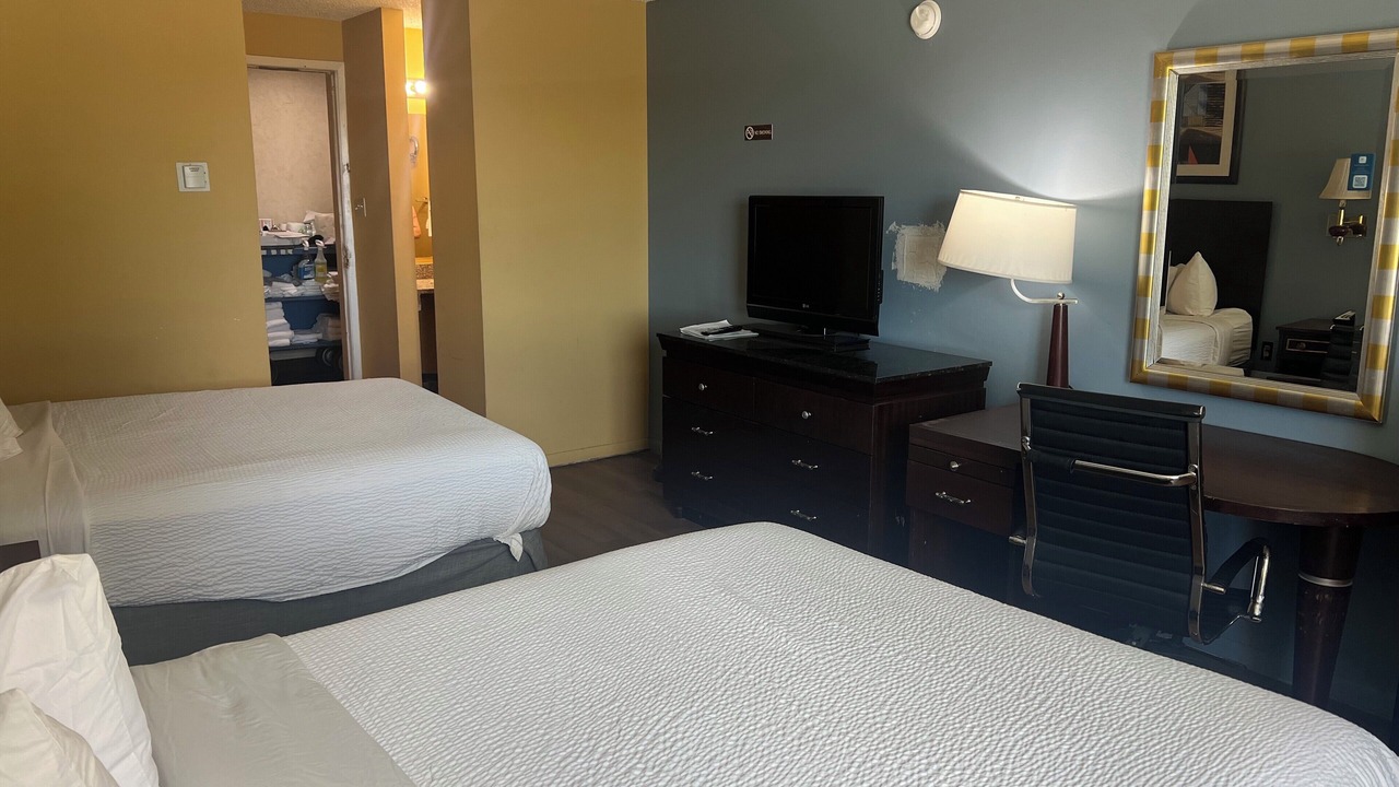 Photo of Bedroom in Laramie