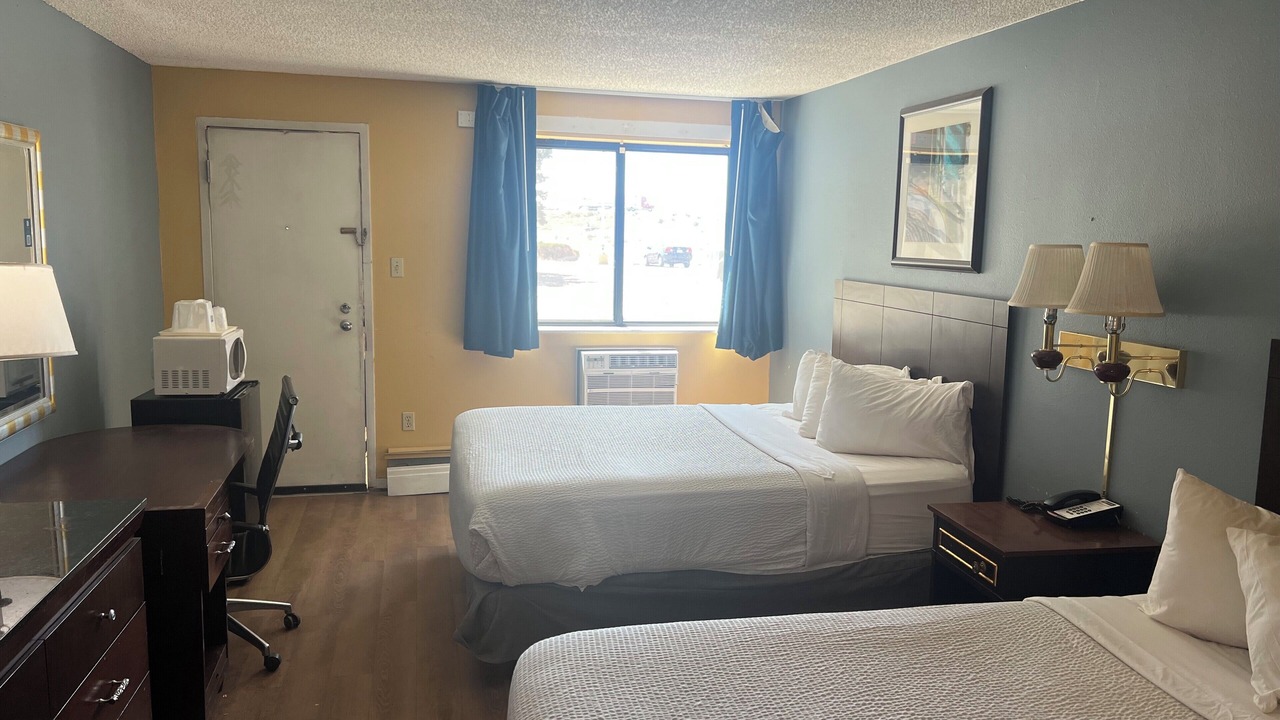 Photo of Bedroom in Laramie