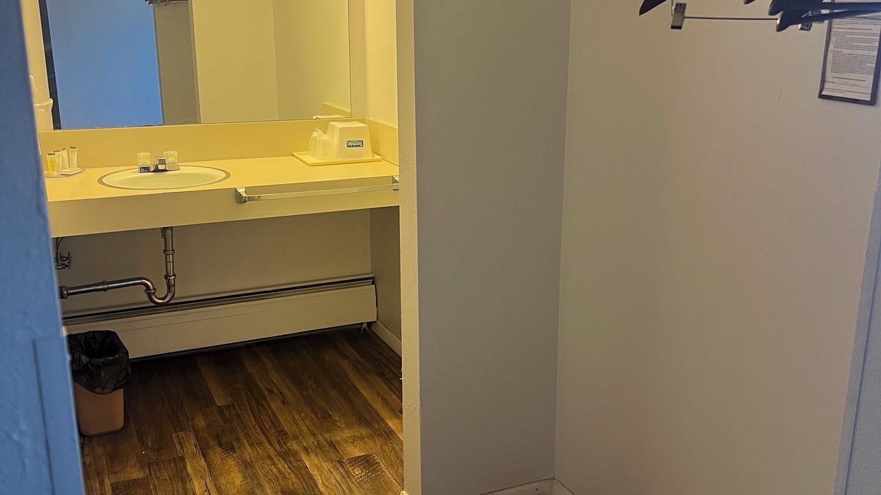 Photo of Bathroom in Laramie