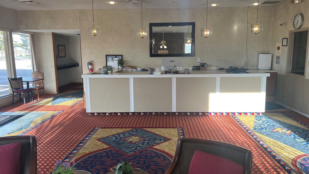 Photo of Others in Laramie