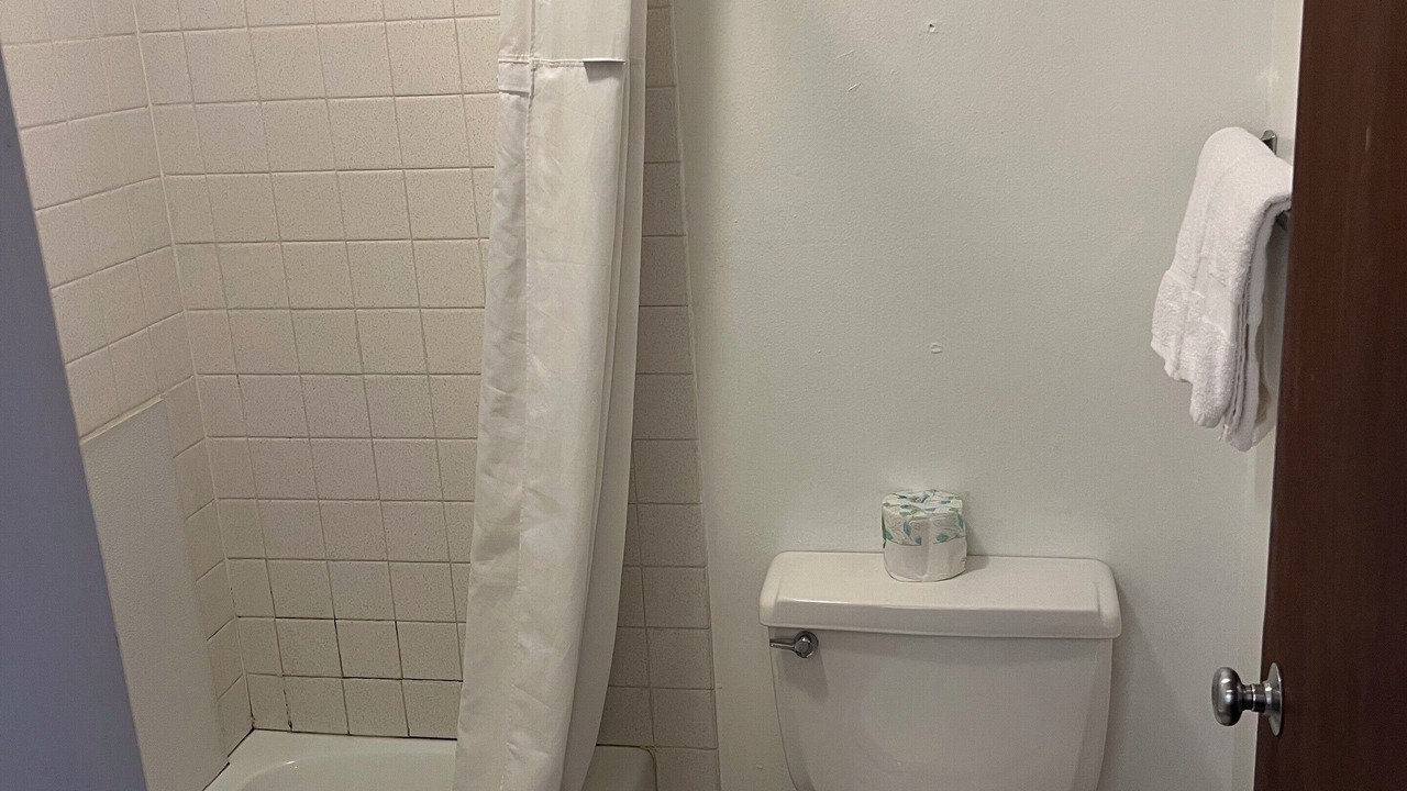 Photo of Bathroom in Laramie
