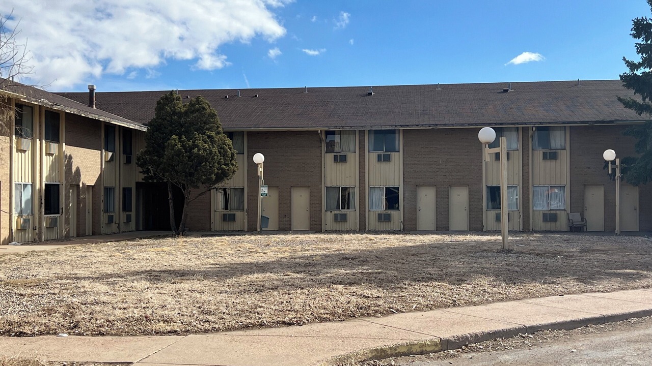 Photo of Outdoor in Laramie