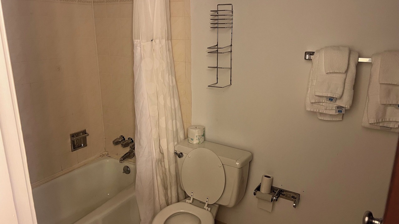 Photo of Bathroom in Laramie
