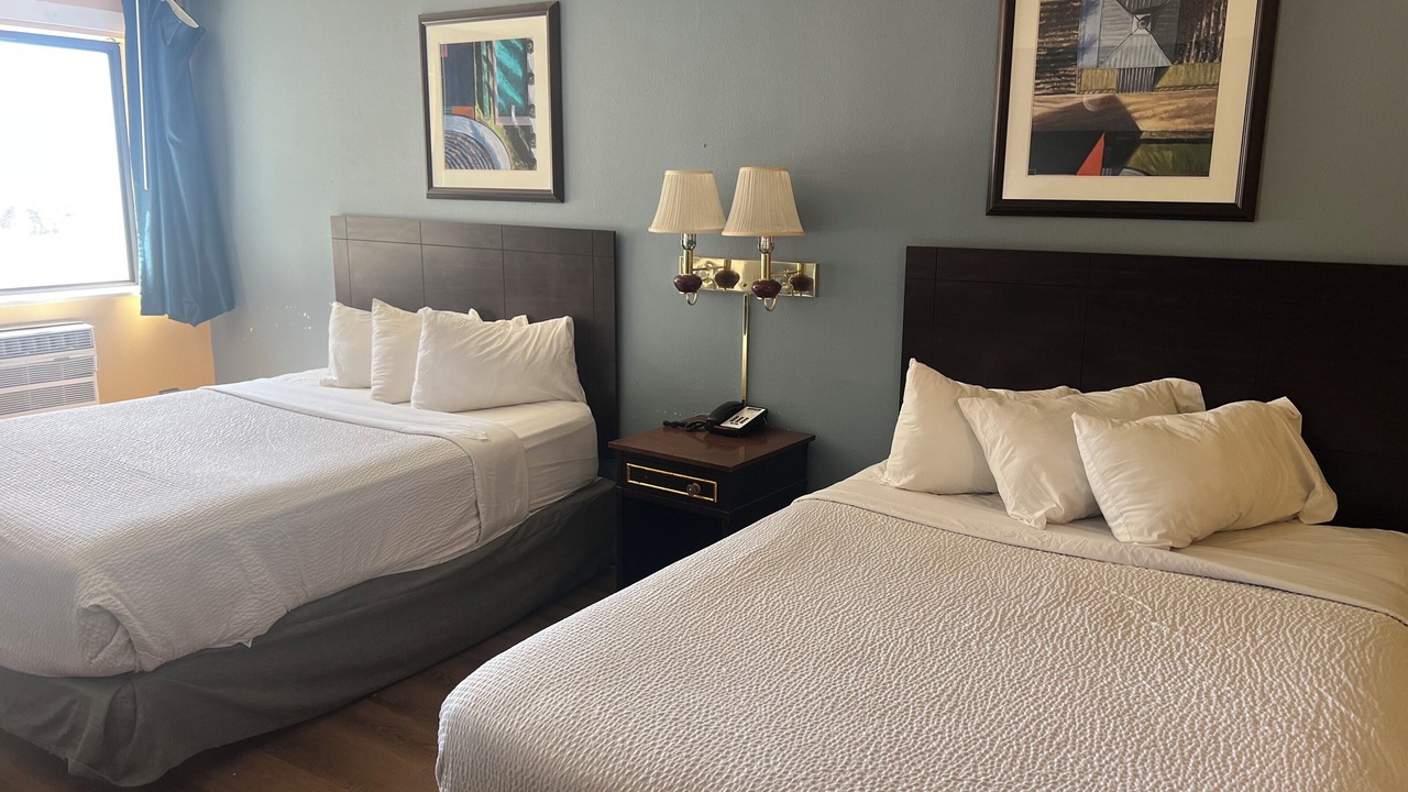 Photo of Bedroom in Laramie