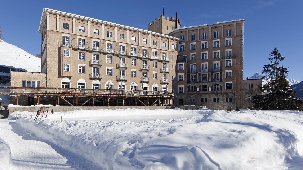 Photo of Outdoor in Zuoz