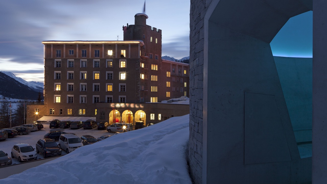 Photo of Outdoor in Zuoz