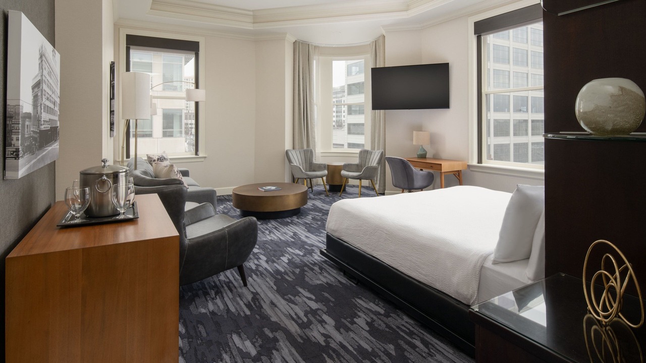 Photo of Livingroom in New Tacoma