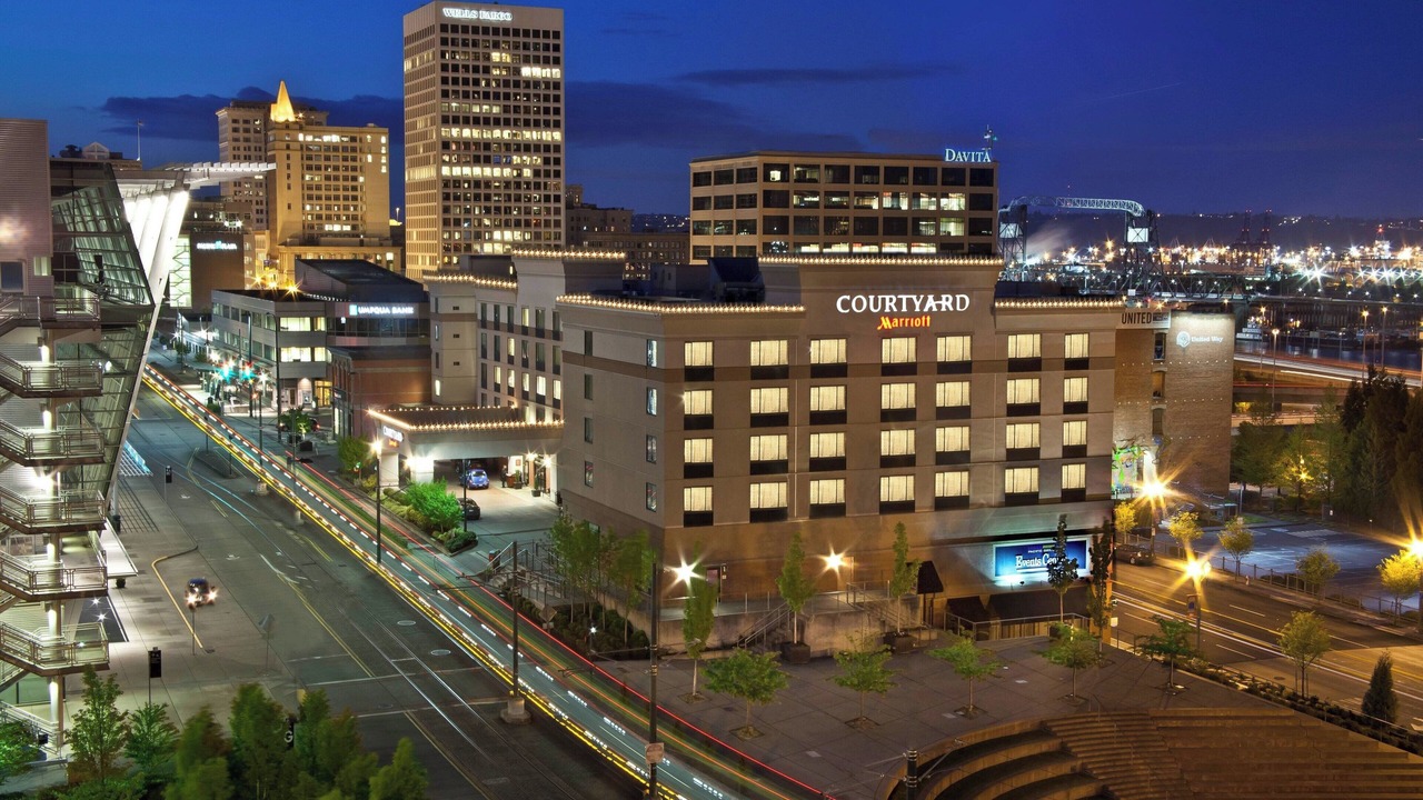 Photo of Outdoor in New Tacoma