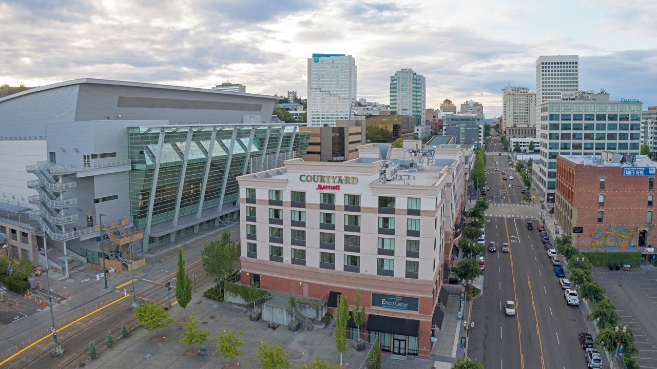 Photo of Patio Balcony in New Tacoma