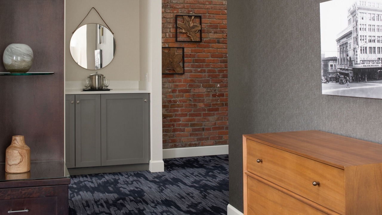 Photo of Bedroom in New Tacoma