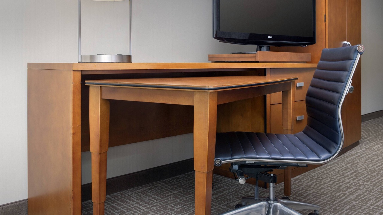 Photo of Bedroom in New Tacoma