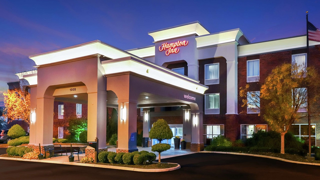 Photo of Outdoor in Heath