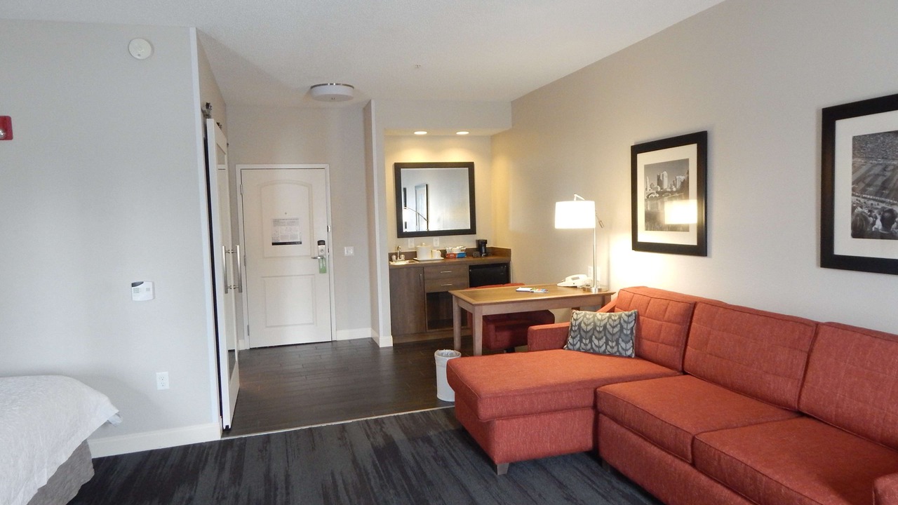 Photo of Bedroom in Heath