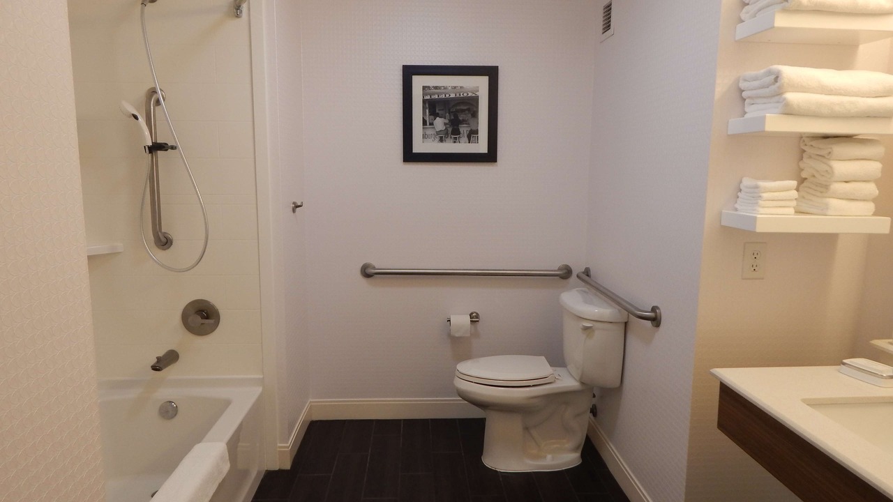 Photo of Bathroom in Heath