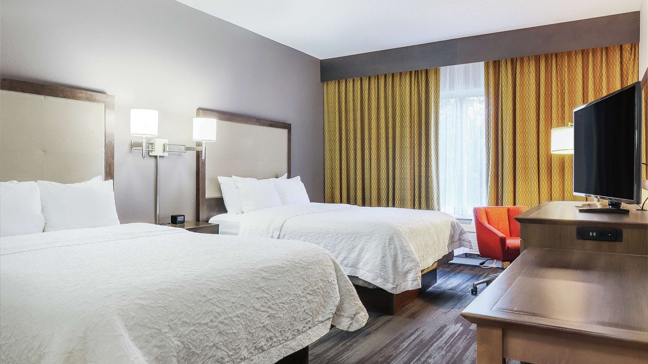 Photo of Bedroom in Heath