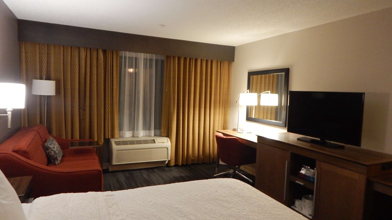 Photo of Bedroom in Heath