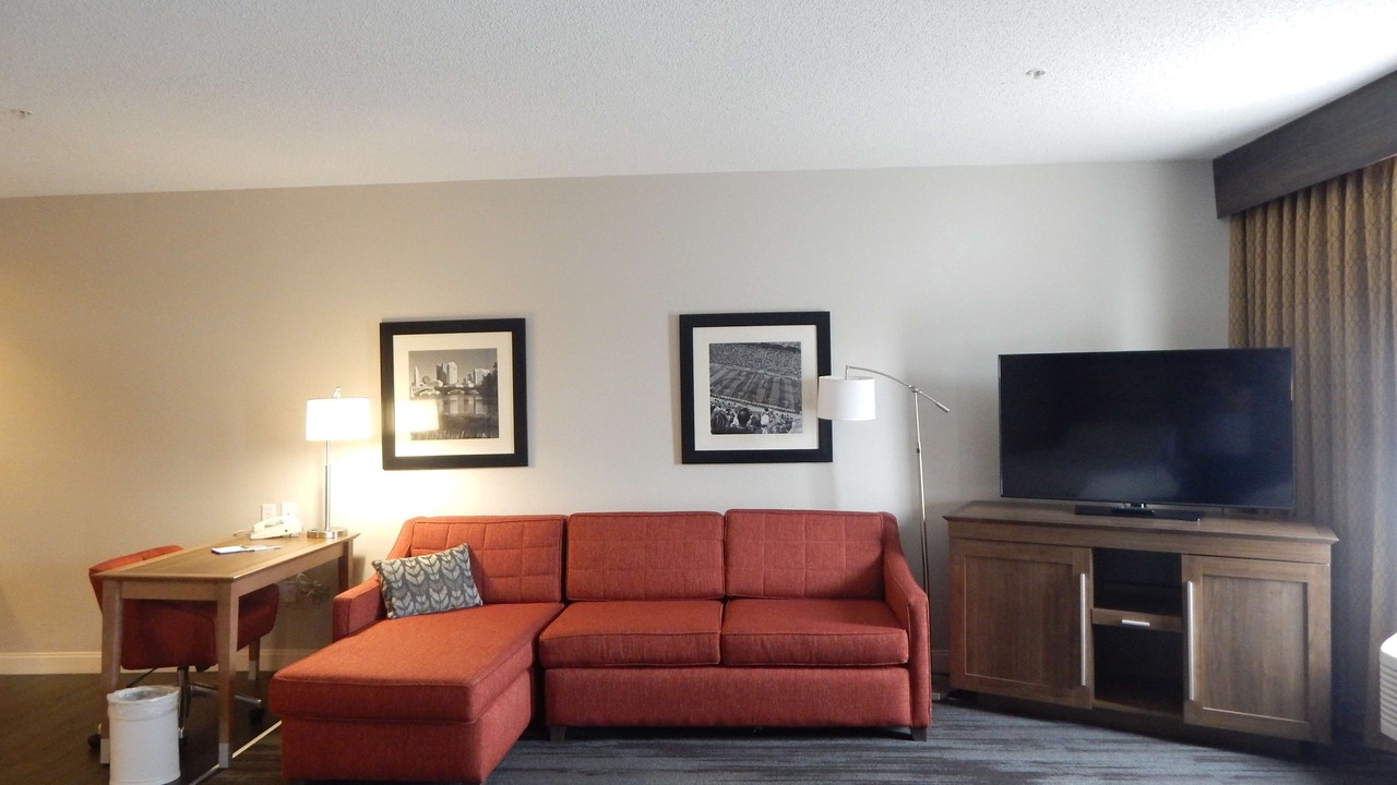 Photo of Bedroom in Heath