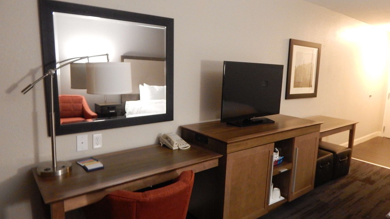 Photo of Bedroom in Heath