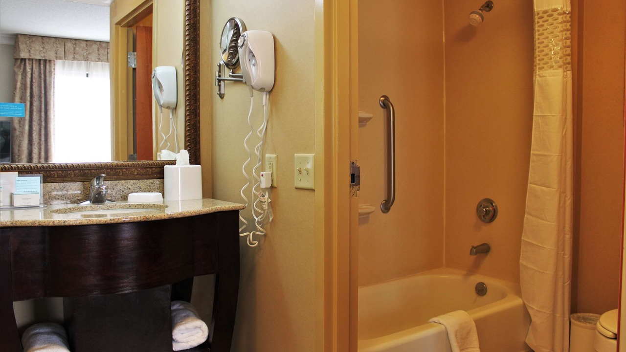 Photo of Bathroom in Americus